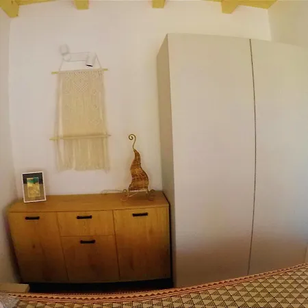 Nature Eco-friendly Pet-friendly Apartmán *