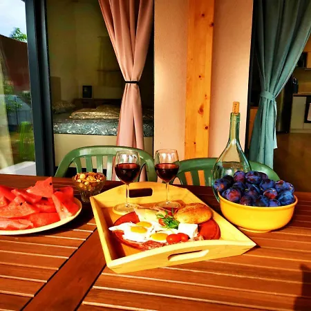 Nature Eco-friendly Pet-friendly * Fažana