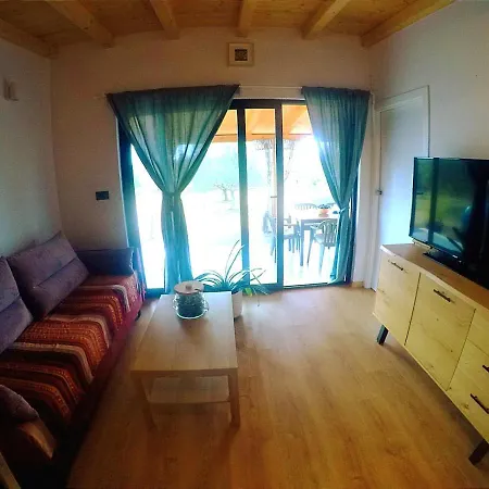 Appartamento Nature Eco-friendly Pet-friendly *