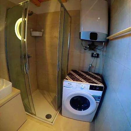 Apartmán Nature Eco-friendly Pet-friendly