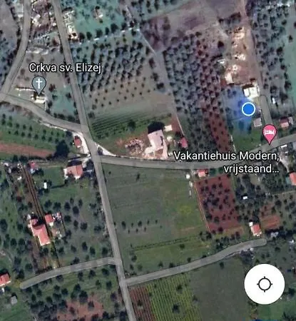 Nature Eco-friendly Pet-friendly Apartmán Fažana