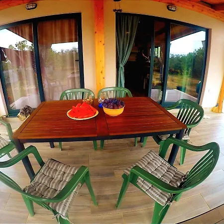Apartmán Nature Eco-friendly Pet-friendly *