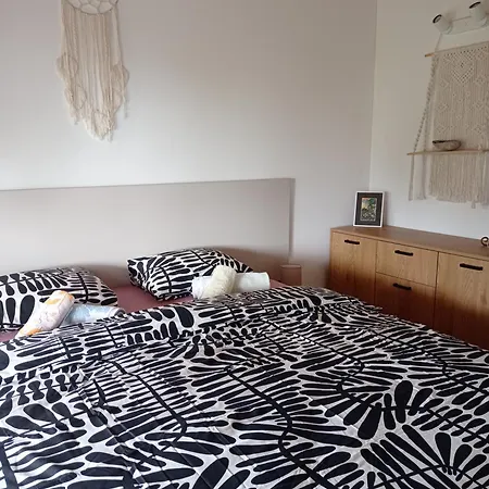 Apartmán Nature Eco-friendly Pet-friendly