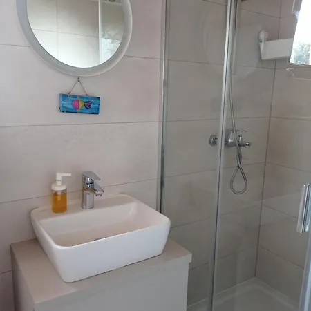 Apartmán Nature Eco-friendly Pet-friendly