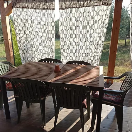 Appartamento Nature Eco-friendly Pet-friendly