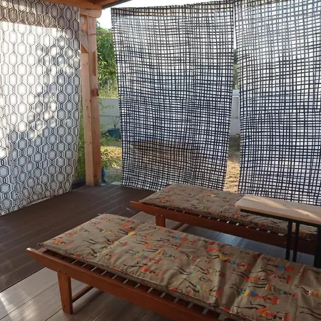 شقة Nature Eco-friendly Pet-friendly