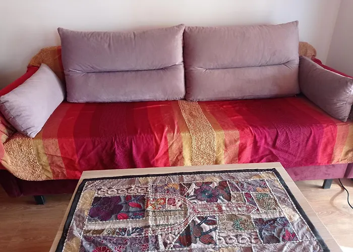 Nature Eco-friendly Pet-friendly Fažana