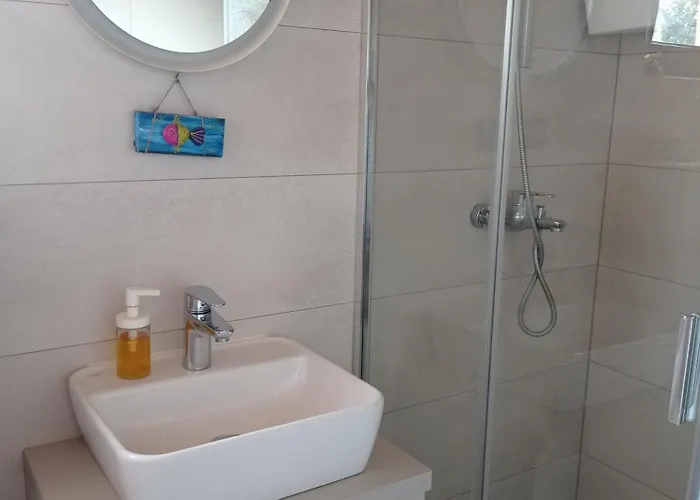 Apartment Nature Eco-friendly Pet-friendly
