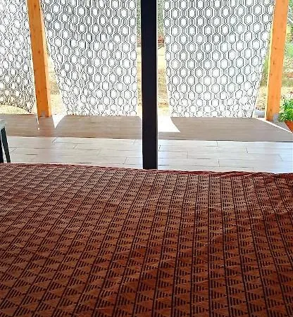 Appartamento Nature Eco-friendly Pet-friendly *