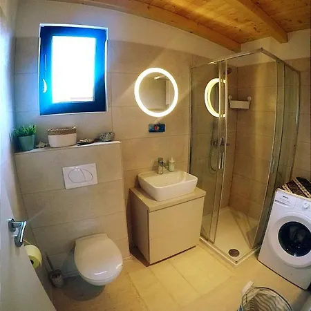 Apartment Nature Eco-friendly Pet-friendly