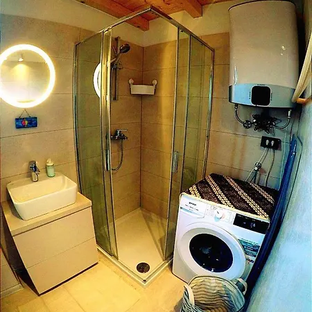 Nature Eco-friendly Pet-friendly Fazana