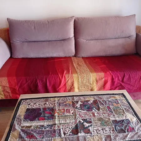 Nature Eco-friendly Pet-friendly Fazana