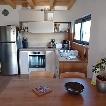 Nature Eco-friendly Pet-friendly * Fazana