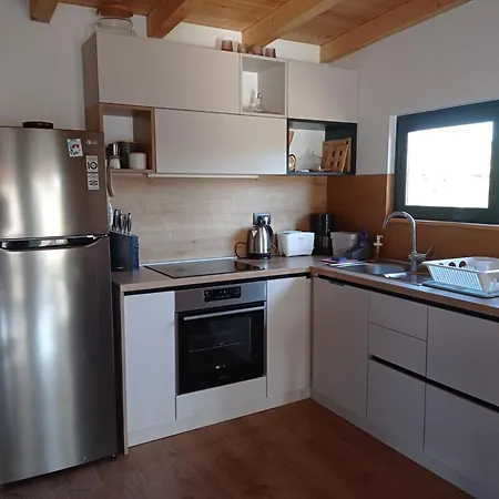 Nature Eco-friendly Pet-friendly Apartment